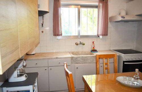 Koutsounari Apartment | 50 m² Apartment ∙ 2 bedrooms ∙ 5 guests