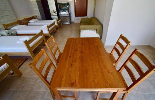 Stavroupoli Apartment | 50 m² Apartment ∙ 1 bedroom ∙ 4 guests