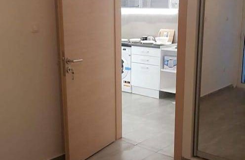Vouliagmeni Apartment | 50 m² Apartment ∙ 1 bedroom ∙ 2 guests