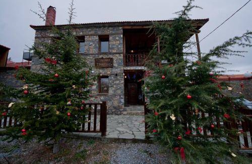 Aghios Athanasios Bed & Breakfast | 50 m² Bed and breakfast ∙ 3 guests