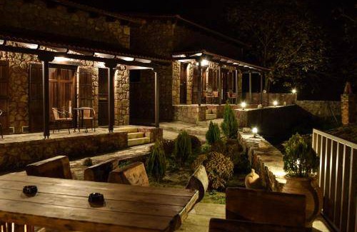 Mesaia Trikala Bed & Breakfast | 50 m² Bed and breakfast ∙ 5 guests