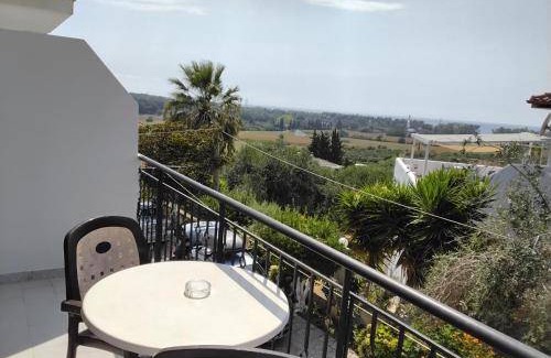 Nikopolis Hotel | 50 m² Hotel ∙ 2 bedrooms ∙ 5 guests