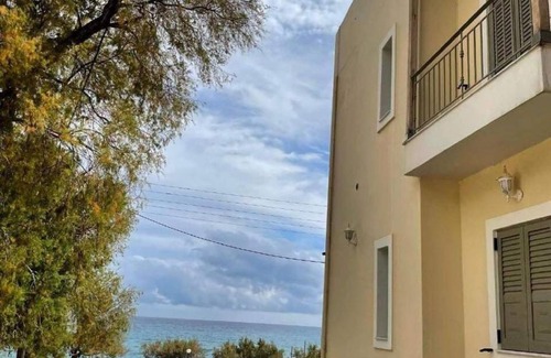 Tsoutsouros House | 50 m² House ∙ 2 bedrooms ∙ 5 guests