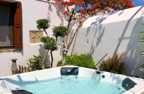 Old Hersonissos House | 50 m² House ∙ 1 bedroom ∙ 3 guests