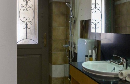 Vlachiana House | 50 m² House ∙ 1 bedroom ∙ 2 guests