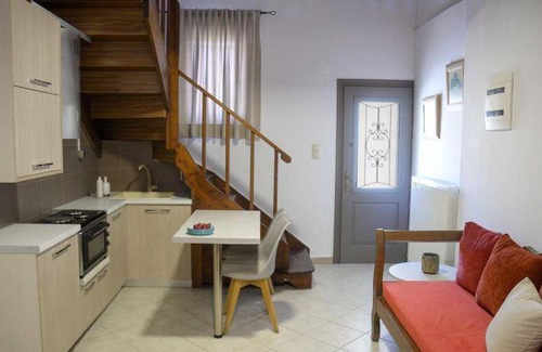 Vlachiana House | 50 m² House ∙ 1 bedroom ∙ 2 guests