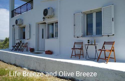 Kissamos House | 50 m² House ∙ 1 bedroom ∙ 4 guests