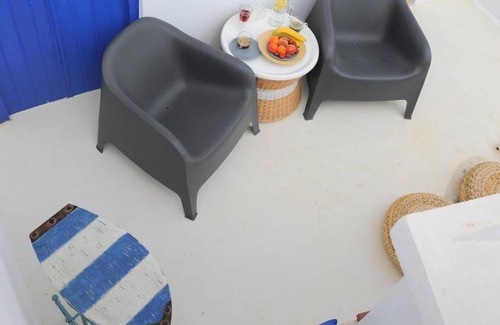 Voia House | 50 m² House ∙ 1 bedroom ∙ 3 guests