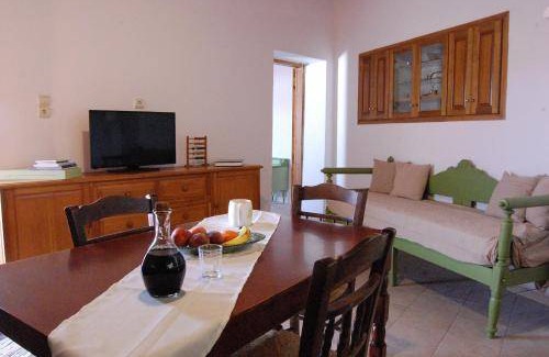 Astrikas House | 50 m² House ∙ 2 bedrooms ∙ 5 guests