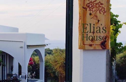 Kalyves House | 50 m² House ∙ 2 bedrooms ∙ 5 guests