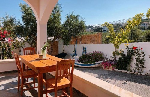 Kalyves House | 50 m² House ∙ 2 bedrooms ∙ 5 guests
