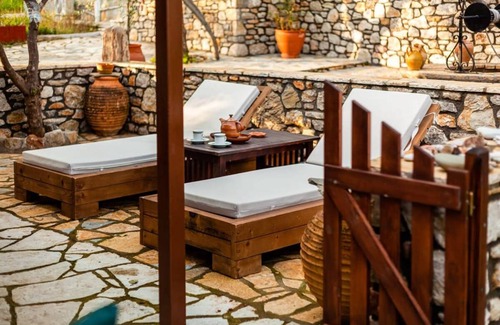 Aipeia House | 50 m² House ∙ 2 bedrooms ∙ 4 guests