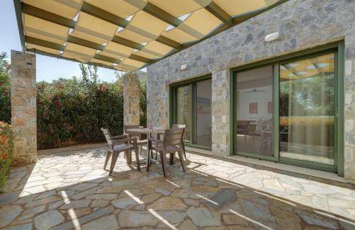 Plomari House | 50 m² House ∙ 1 bedroom ∙ 3 guests