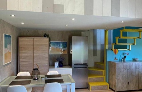 Makri House | 50 m² House ∙ 2 bedrooms ∙ 5 guests