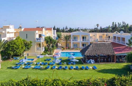 Platanes Apartment | 50 m² Serviced apartment ∙ 4 guests