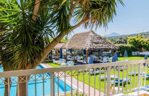 Platanes Apartment | 50 m² Serviced apartment ∙ 4 guests