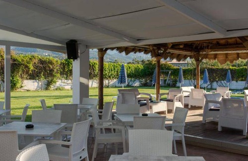 Platanes Apartment | 50 m² Serviced apartment ∙ 4 guests
