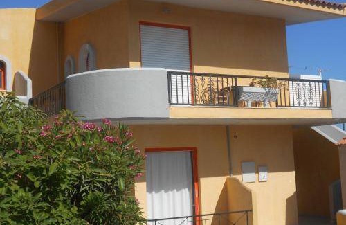Ialyssos Apartment | 50 m² Serviced apartment ∙ 5 guests