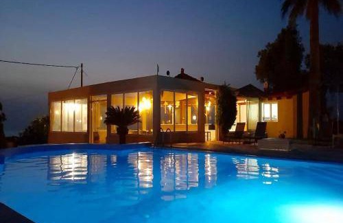 Rethymno Apartment | 50 m² Serviced apartment ∙ 2 bedrooms ∙ 5 guests