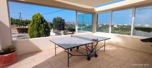 Rethymno Apartment | 50 m² Serviced apartment ∙ 2 bedrooms ∙ 5 guests