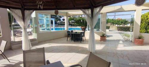 Rethymno Apartment | 50 m² Serviced apartment ∙ 2 bedrooms ∙ 5 guests
