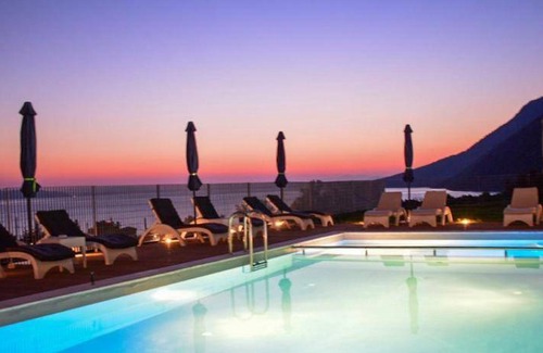 Paradise Beach Apartment | 50 m² Serviced apartment ∙ 4 guests