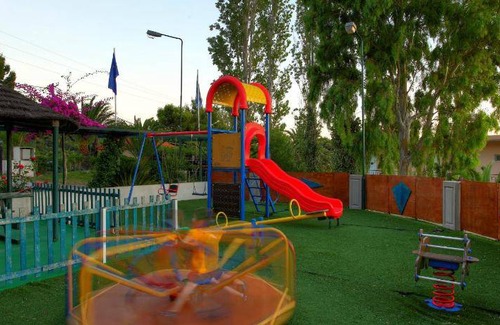Paradise Beach Apartment | 50 m² Serviced apartment ∙ 4 guests