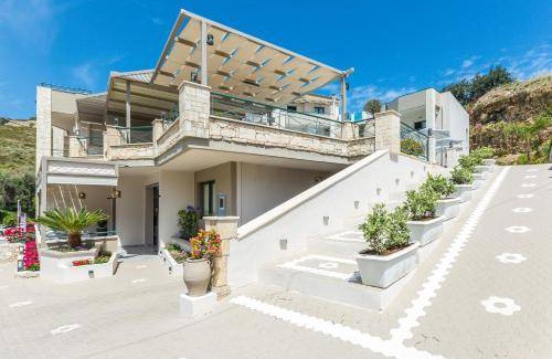 Bali Apartment | 50 m² Serviced apartment ∙ 4 guests