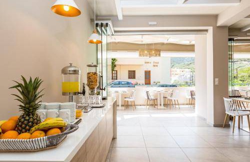 Bali Apartment | 50 m² Serviced apartment ∙ 4 guests