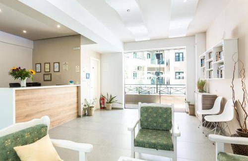 Bali Apartment | 50 m² Serviced apartment ∙ 4 guests