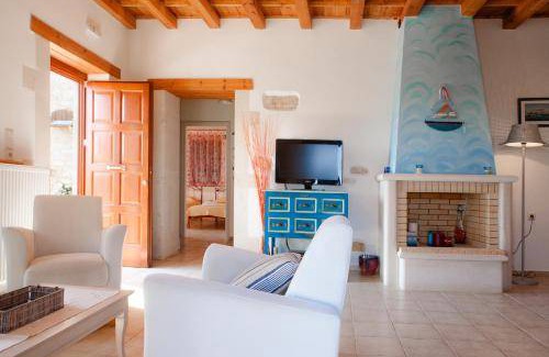 Pikris Villa | 500 m² Villa ∙ 10 bedrooms ∙ 23 guests