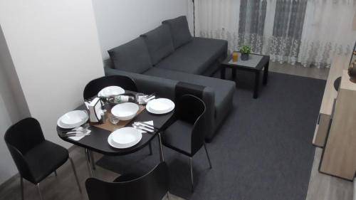 Kallithea Apartment | 51 m² Apartment ∙ 1 bedroom ∙ 4 guests