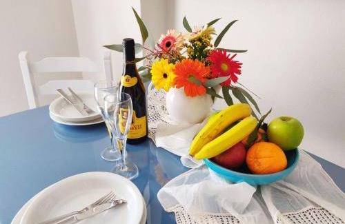 Platanes Apartment | 51 m² Apartment ∙ 1 bedroom ∙ 4 guests