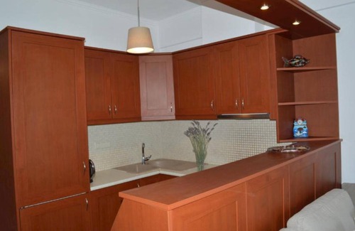 Pylos Apartment | 52 m² Apartment ∙ 1 bedroom ∙ 2 guests