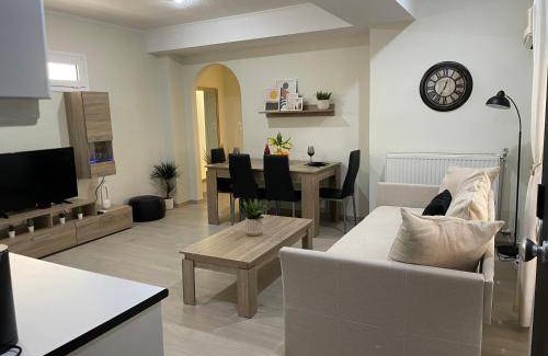 Elefsina Apartment | 52 m² Apartment ∙ 1 bedroom ∙ 3 guests