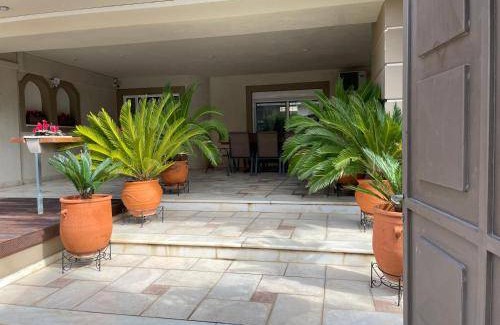 Elefsina Apartment | 52 m² Apartment ∙ 1 bedroom ∙ 3 guests