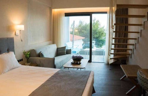 Nikita Apartment | 52 m² Apartment ∙ 2 bedrooms ∙ 127 guests