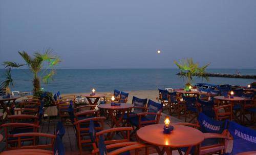 Katerini Apartment | 53 m² Apartment ∙ 2 bedrooms ∙ 5 guests