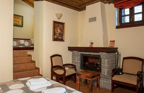 Potamia Apartment | 53 m² Apartment ∙ 2 bedrooms ∙ 5 guests