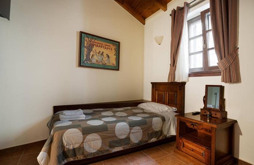 Potamia Apartment | 53 m² Apartment ∙ 2 bedrooms ∙ 5 guests