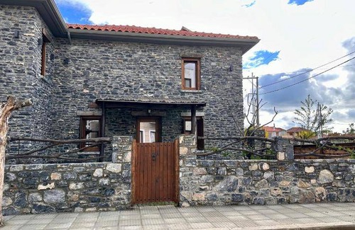 Agria House | 53 m² House ∙ 2 guests