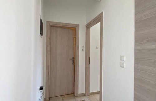 Moschato-Tavros Apartment | 54 m² Apartment ∙ 1 bedroom ∙ 2 guests