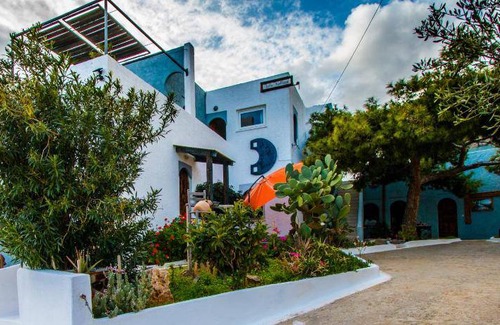Koutsounari Apartment | 54 m² Apartment ∙ 2 bedrooms ∙ 5 guests