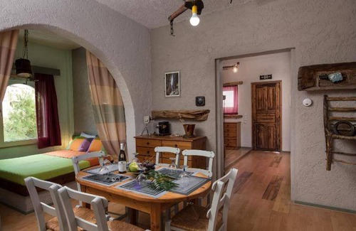 Koutsounari Apartment | 54 m² Apartment ∙ 2 bedrooms ∙ 5 guests