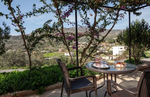 Aspra Nera House | 54 m² House ∙ 1 bedroom ∙ 4 guests