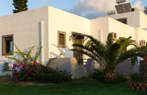 Agkisaras Apartment | 54 m² Serviced apartment ∙ 5 guests