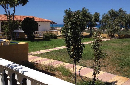 Agkisaras Apartment | 54 m² Serviced apartment ∙ 5 guests