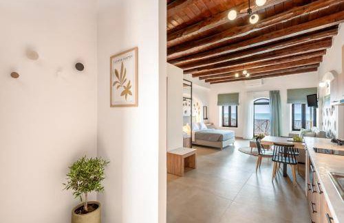 Khora Sfakion Apartment | 55 m² Apartment ∙ 4 guests