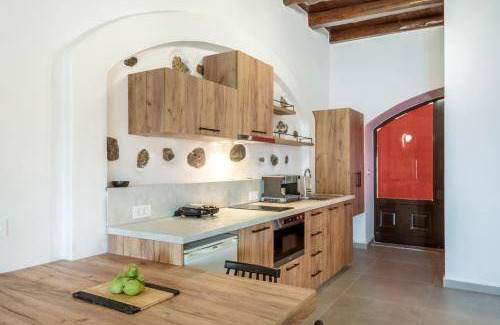 Khora Sfakion Apartment | 55 m² Apartment ∙ 4 guests
