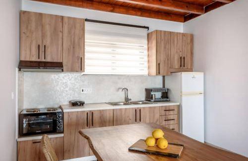 Khora Sfakion Apartment | 55 m² Apartment ∙ 4 guests